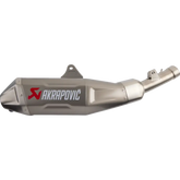 AKRAPOVIC Evolution Line Exhaust System S-H4MET16-FDHLTA